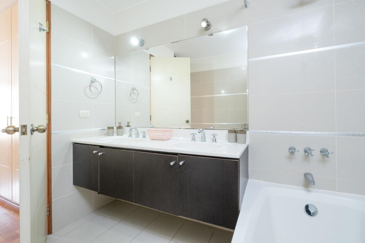 Globalstay - Cozy Apartment In The Heart Of Miraflores Free Parking 利马 外观 照片